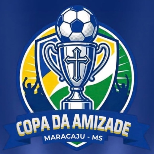 Event cover COPA DA AMIZADE 