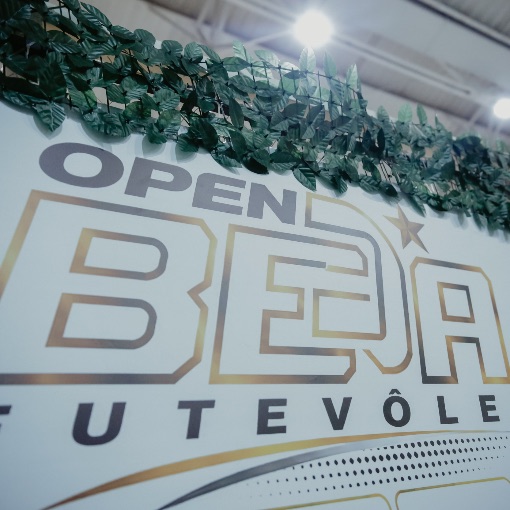 Event cover OPENBEJA 4°ETAPA
