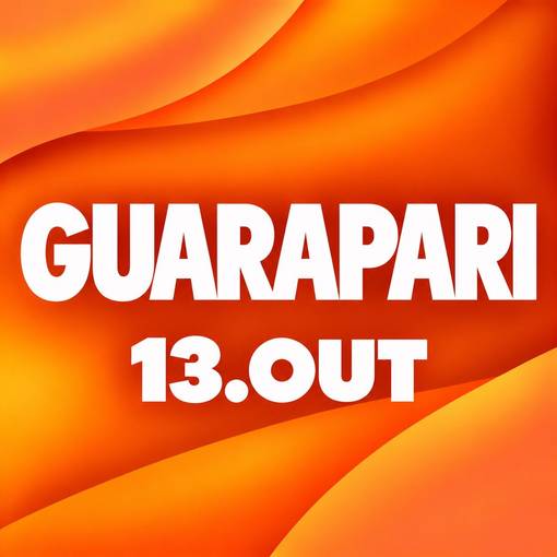 Event cover PRAIA DO MORRO / GUARAPARI