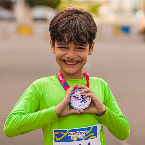 Event cover MARATONINHA - SESC (TODAS AS FOTOS POR R$ 49,90)