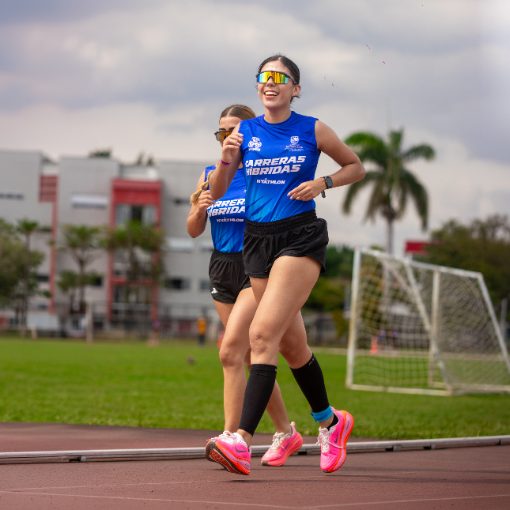 Event cover Domingo - Carreras Hibridas Hyathlon  