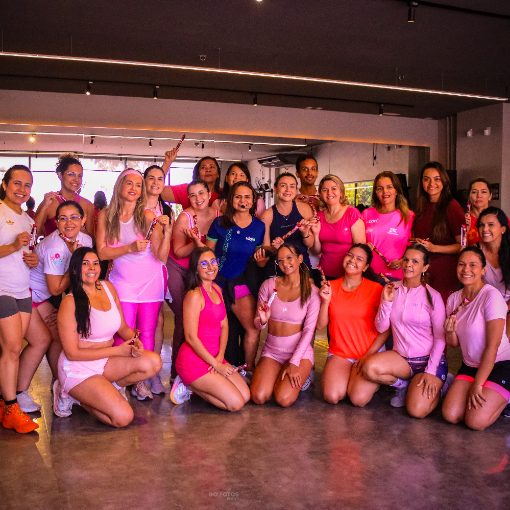 Event cover AULA DE DANÇA VIA FIT - VIA FIT 10/10