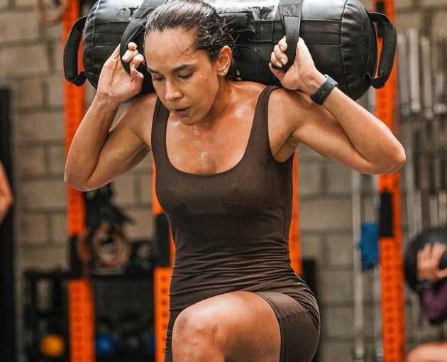 Portada del evento ALDEIA MEDICINA E ESPORTE- COSTA AZUL - CROSSFIT / HYROX