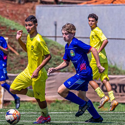 Event cover I9 ACADEMY SUB-15 x   São Caetano Sub-15
