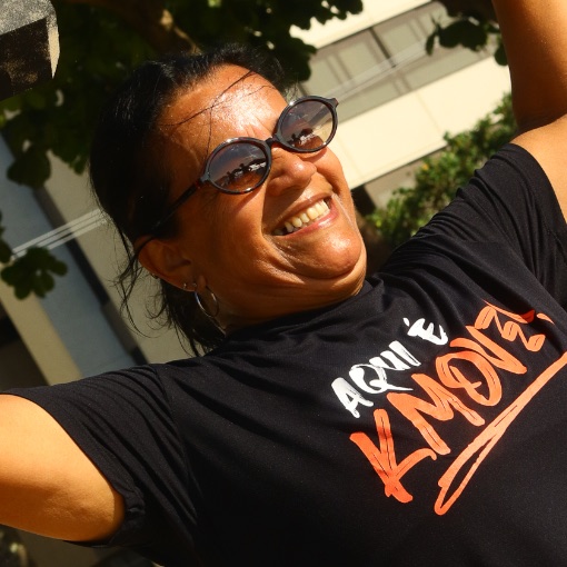 Event cover K-Move - Funcional - 10.10.26