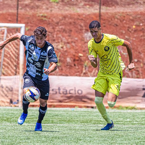 Event cover I9 ACADEMY SUB-17 x   Votuporanguense Sub-17