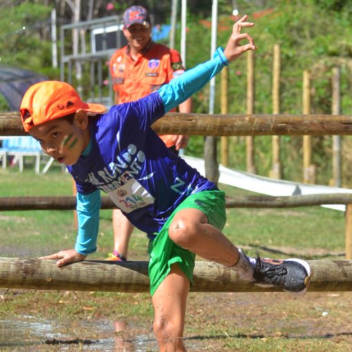 Event cover DESAFIO KIDS 2026