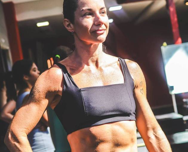 Event cover Treinão Crossfit Bom Fim  (DIA 10-10 ) | Ribeirão Preto 2026