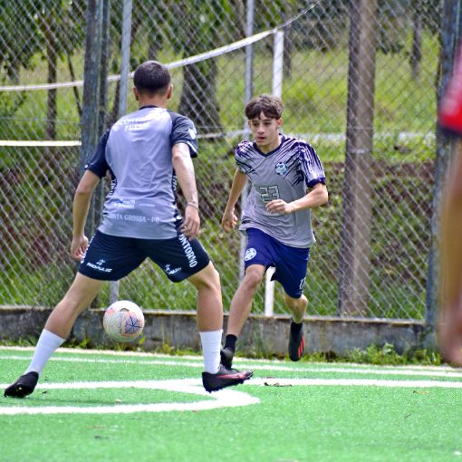 Event cover BAGRES FC Vs VILA VELHA 