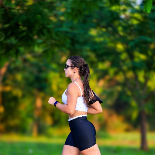 Event cover TREINO PARQUE GOIÂNIA 2 