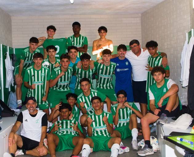 Event cover S. Lourenço Douro vs 1.º Maio Figueiró | Juniores A (Sub-19) | S. Lourenço Douro