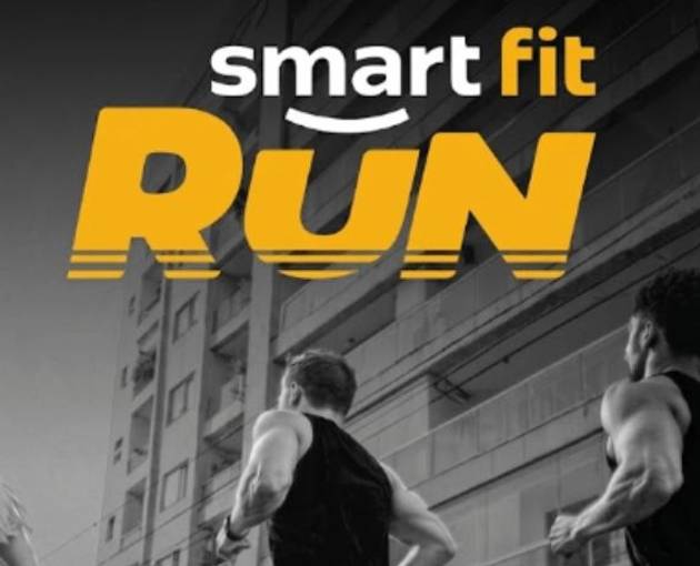 Event cover Shake Out Smart Fit