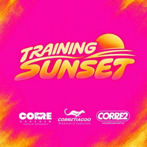 Event cover TRAINING SUNSET 10/10/26 
