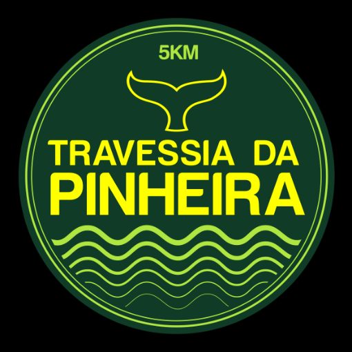 Event cover Travessia Internacional da Pinheira