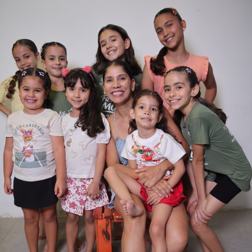 Event cover Fotos kids