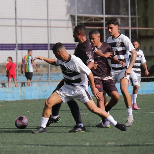Event cover TIRIÇA F.C x RENEGADOS F.C
