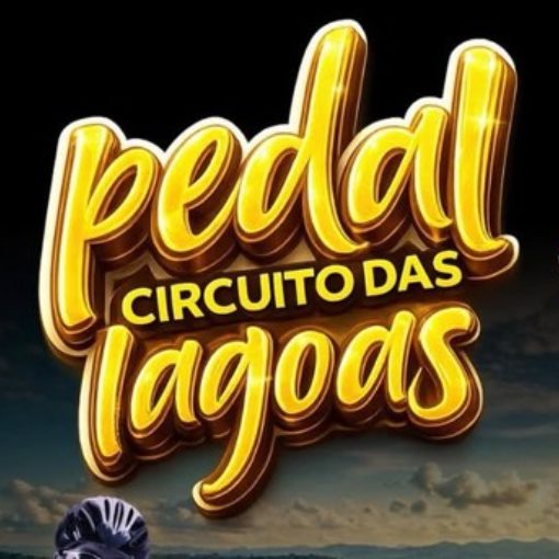 Event cover Pedal Circuito das Lagoas