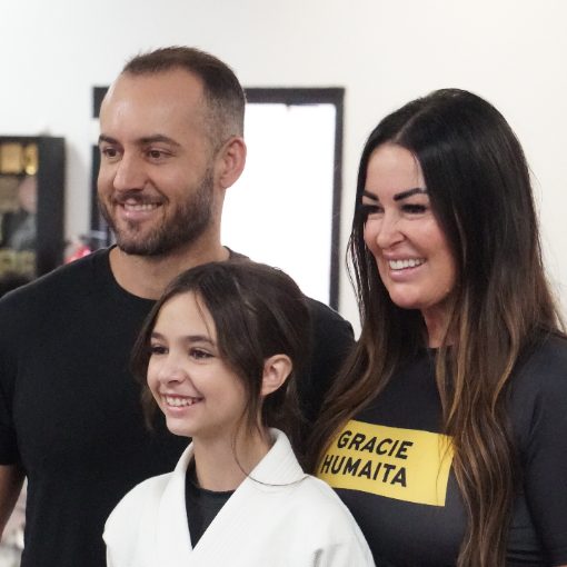 Event cover Parents Day - Gracie Summerlin - 10/10