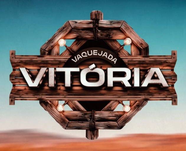 Event cover VAQUEJADA DE VITÓRIA 