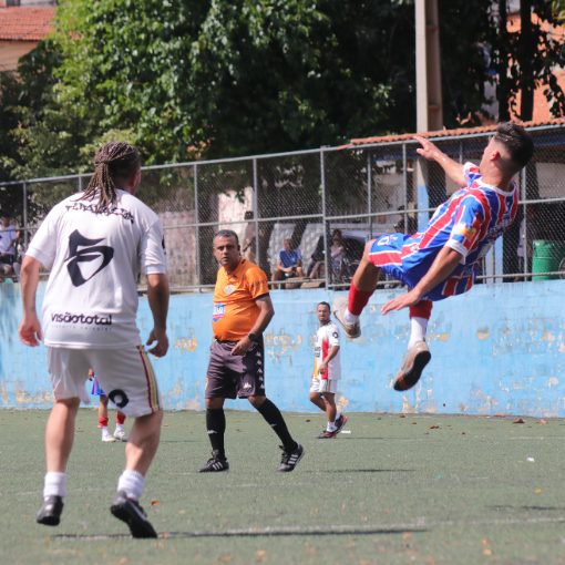 Event cover PARALAYZE F.C x SERRANO F.C