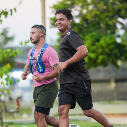 Event cover TREINO NOTURNO - 10 DE OUTUBRO - GOIANA - @NETTODIASRUN