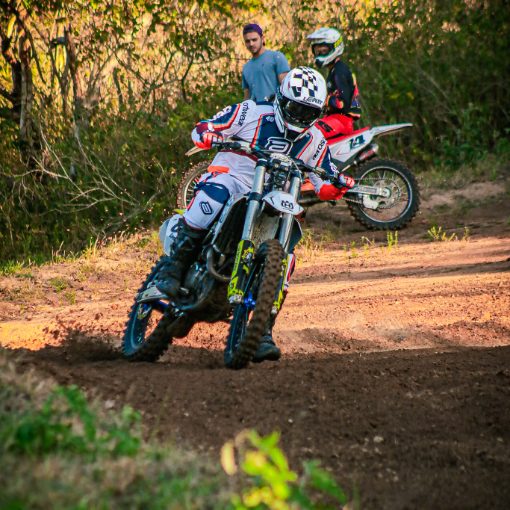 Event cover treino em val 