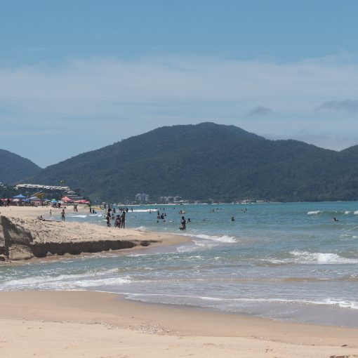 Event cover Praia 