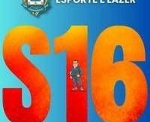 Couverture de l'événement 28º Campeonato Municipal de Futsal Menores 2026 SUB 16 09.10 