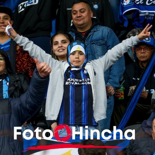 Event cover HUACHIPATO VS O'HIGGINS 