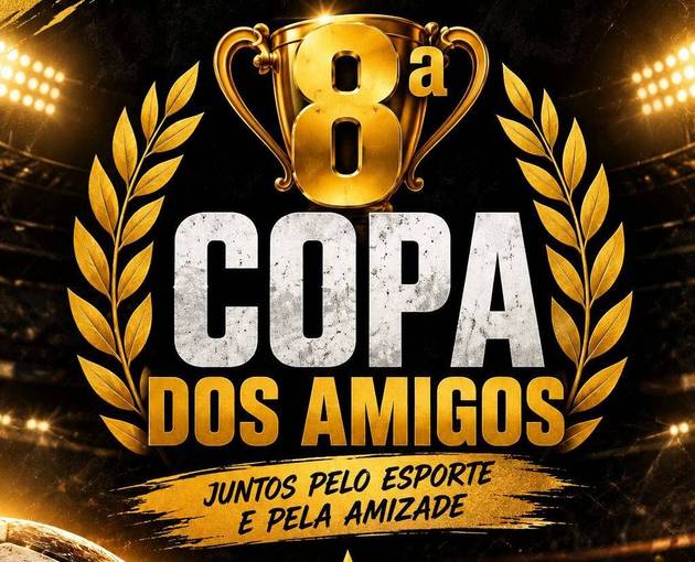 Event cover Amigos f.c x Broz