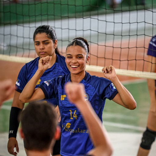 Event cover WS INDOOR | FEMININO
