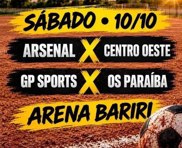 Naslovnica dogodka Arena Bariri