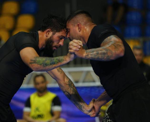Event cover GP NOGI FJJRO 2026