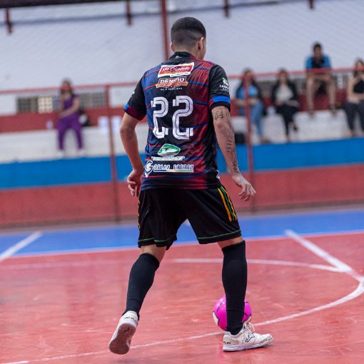 Event cover COPA SAIRÉ DE FUTSAL