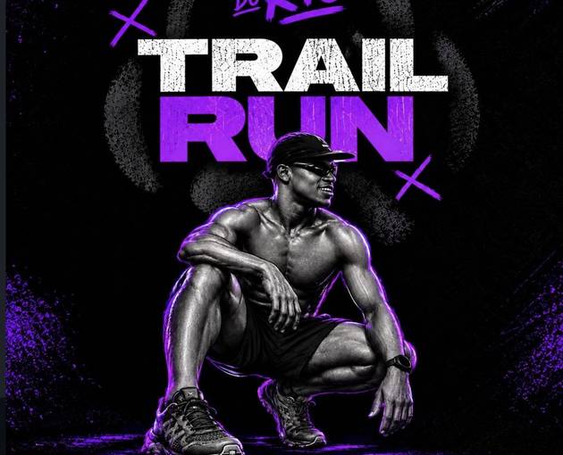 Event cover Trail Run - Tropa do R10