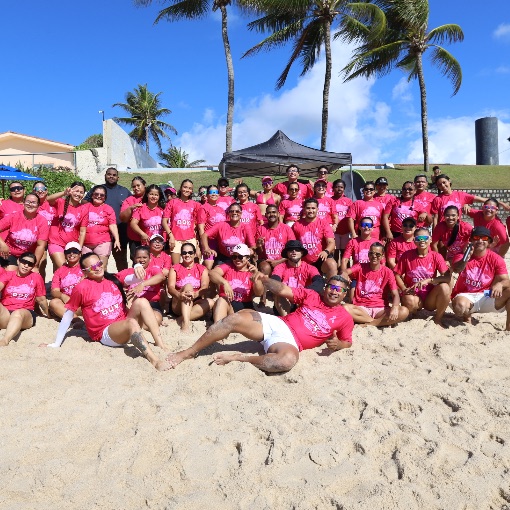 Event cover Treino Praia Crossfisio 