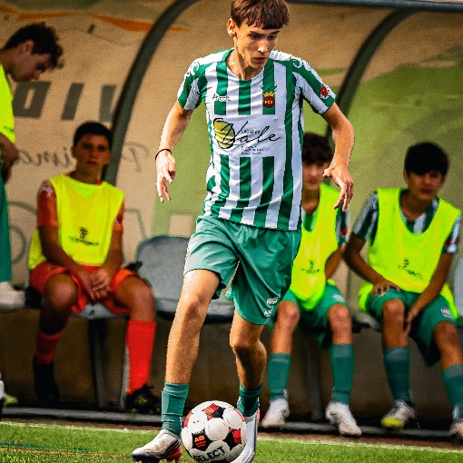 Event cover Vasco vs Serpa 