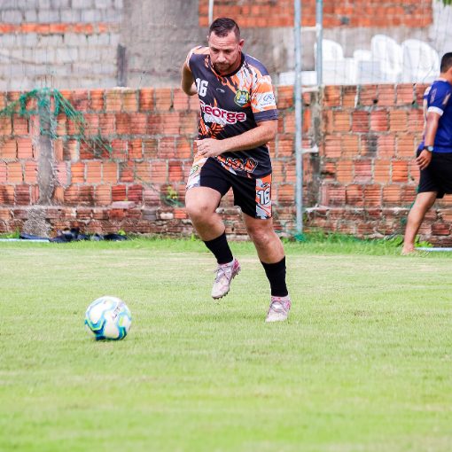 Event cover Futebol Amistoso Club Arena