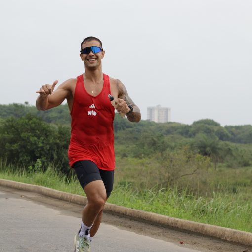 Event cover Corrida no Gericinó
