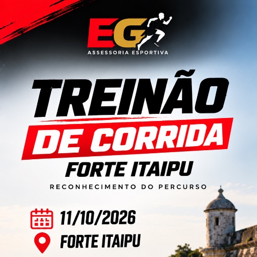 Event cover TREINÃO EG NO 2ºGAAAE