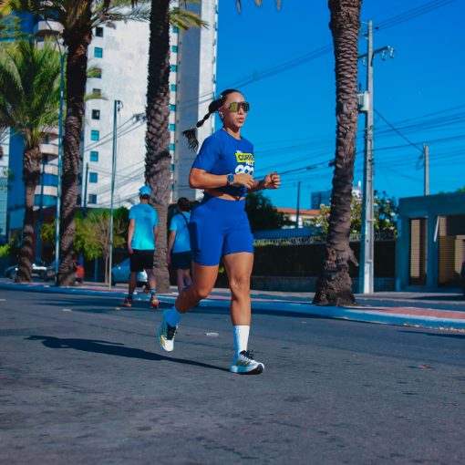 Event cover corrida orla