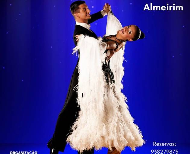 Event cover 2 Regional de Santarém