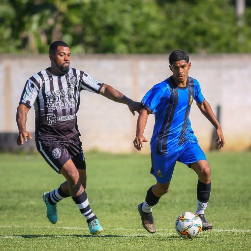 Event cover Santos do Zumbi vs Náutico Nossa Senhora Aparecida ( Campeonato Municipal de Cachoeiro )