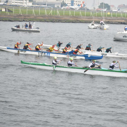 Event cover REGATA ESCOLA NAVAL