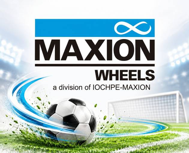 Event cover Torneio Maxion Wheels - GRUPO A - Rodada 01