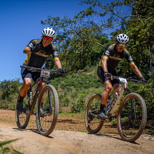 Event cover Capixaba de XCM 2026