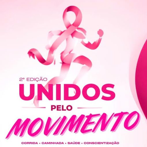 Event cover UNIDOS PELO MOVIMENTO
