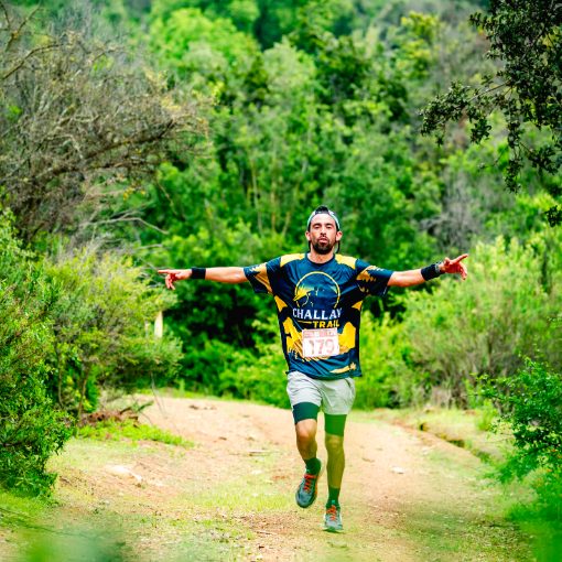Event cover Trail Running Parque Cantillana 2026