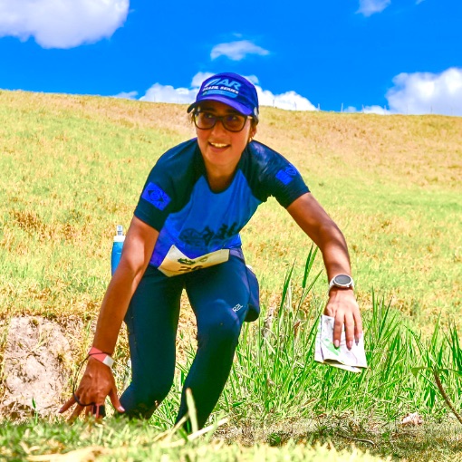 Event cover Campeonato Alagoano de Trekking - Boca da Mata