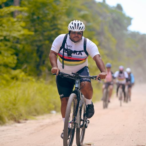 Event cover 4 TRILHA DO PEDALA JANGA